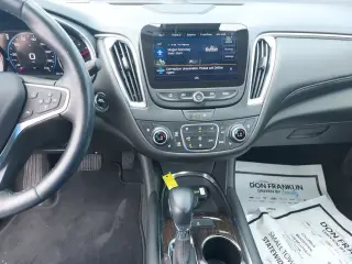 Chevrolet Malibu 2023 LT 4dr Sedan con 2LT