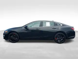 Chevrolet Malibu 2023 LT 4dr Sedan con 2LT