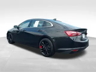 Chevrolet Malibu 2023 LT 4dr Sedan con 2LT