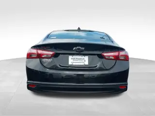 Chevrolet Malibu 2023 LT 4dr Sedan con 2LT