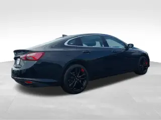 Chevrolet Malibu 2023 LT 4dr Sedan con 2LT