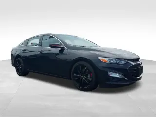Chevrolet Malibu 2023 LT 4dr Sedan con 2LT