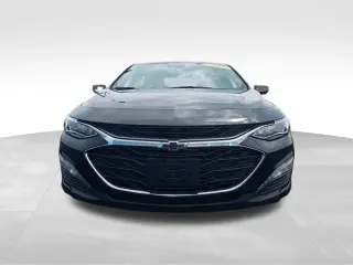 Chevrolet Malibu 2023 LT 4dr Sedan con 2LT