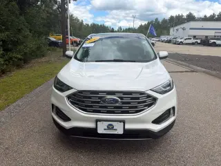 Ford Edge 2020 AWD SEL 4dr Crossover