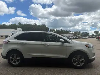 Ford Edge 2020 AWD SEL 4dr Crossover