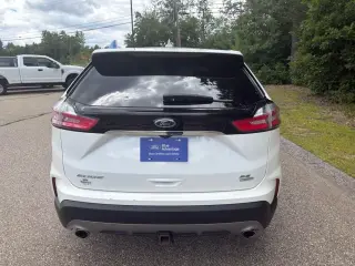 Ford Edge 2020 AWD SEL 4dr Crossover