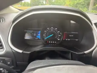 Ford Edge 2020 AWD SEL 4dr Crossover
