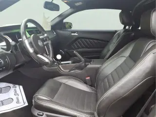 Ford Mustang 2010 GT 2dr Convertible