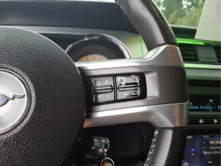 Ford Mustang 2010 GT 2dr Convertible