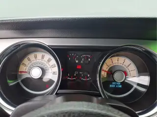 Ford Mustang 2010 GT 2dr Convertible