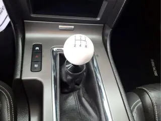 Ford Mustang 2010 GT 2dr Convertible