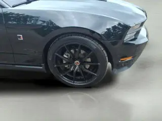 Ford Mustang 2010 GT 2dr Convertible