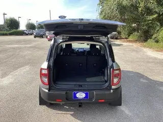 Ford Bronco Sport 2021 AWD Big Bend 4dr SUV