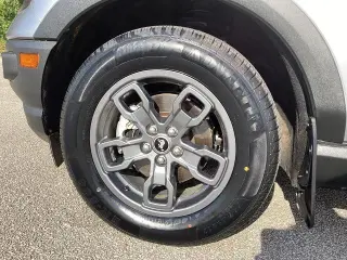 Ford Bronco Sport 2021 AWD Big Bend 4dr SUV