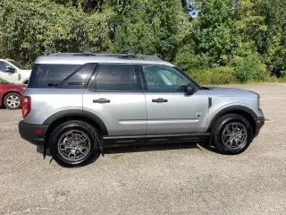 Ford Bronco Sport 2021 AWD Big Bend 4dr SUV