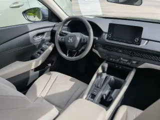 Honda Accord 2023 LX 4dr Sedan