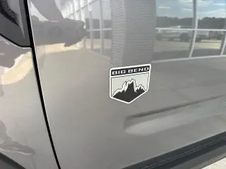 Ford Bronco Sport 2023 AWD Big Bend 4dr SUV