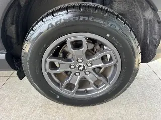 Ford Bronco Sport 2023 AWD Big Bend 4dr SUV