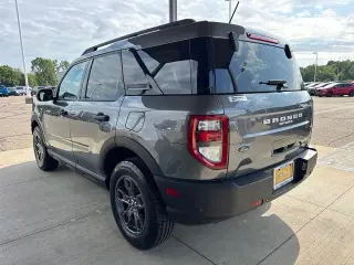 Ford Bronco Sport 2023 AWD Big Bend 4dr SUV