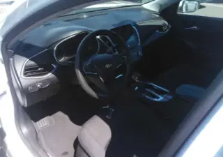 Chevrolet Malibu 2024 LT sedán 4 puertas con paquete 1LT