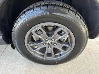 Ford Bronco Sport 2024 AWD Big Bend 4dr SUV