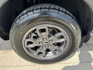 Ford Bronco Sport 2024 AWD Big Bend 4dr SUV