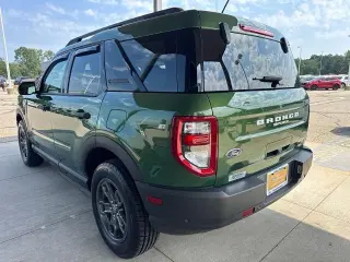 Ford Bronco Sport 2024 AWD Big Bend 4dr SUV