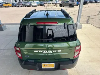 Ford Bronco Sport 2024 AWD Big Bend 4dr SUV
