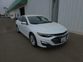 Chevrolet Malibu 2024 LT 4dr Sedan con 1LT