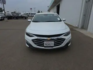 Chevrolet Malibu 2024 LT 4dr Sedan con 1LT