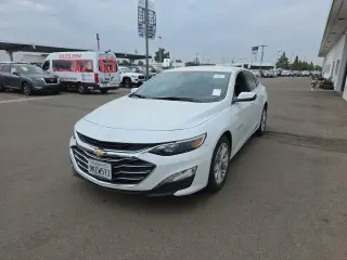 Chevrolet Malibu 2024 LT 4dr Sedan con 1LT
