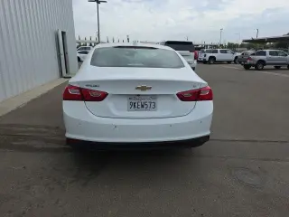 Chevrolet Malibu 2024 LT 4dr Sedan con 1LT