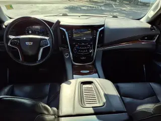 Escalade de Cadillac 2020 Luxury 4dr SUV