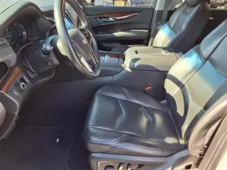 Escalade de Cadillac 2020 Luxury 4dr SUV