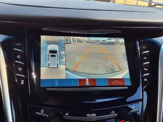 Escalade de Cadillac 2020 Luxury 4dr SUV