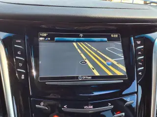 Escalade de Cadillac 2020 Luxury 4dr SUV