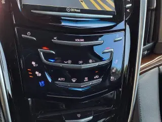 Escalade de Cadillac 2020 Luxury 4dr SUV