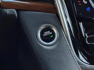 Escalade de Cadillac 2020 Luxury 4dr SUV