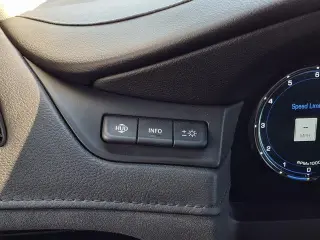 Escalade de Cadillac 2020 Luxury 4dr SUV