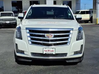 Escalade de Cadillac 2020 Luxury 4dr SUV