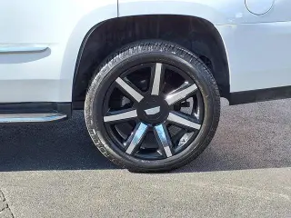 Escalade de Cadillac 2020 Luxury 4dr SUV