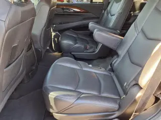Escalade de Cadillac 2020 Luxury 4dr SUV