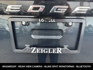 Ford Edge 2023 AWD SEL 4dr Crossover