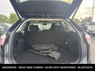Ford Edge 2023 AWD SEL 4dr Crossover