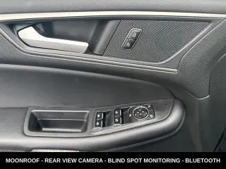 Ford Edge 2023 AWD SEL 4dr Crossover
