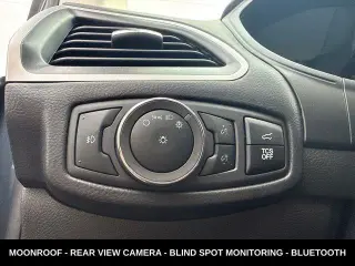 Ford Edge 2023 AWD SEL 4dr Crossover