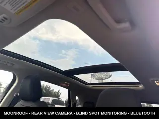 Ford Edge 2023 AWD SEL 4dr Crossover