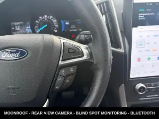 Ford Edge 2023 AWD SEL 4dr Crossover