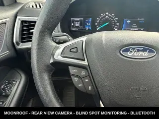 Ford Edge 2023 AWD SEL 4dr Crossover