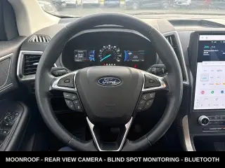 Ford Edge 2023 AWD SEL 4dr Crossover